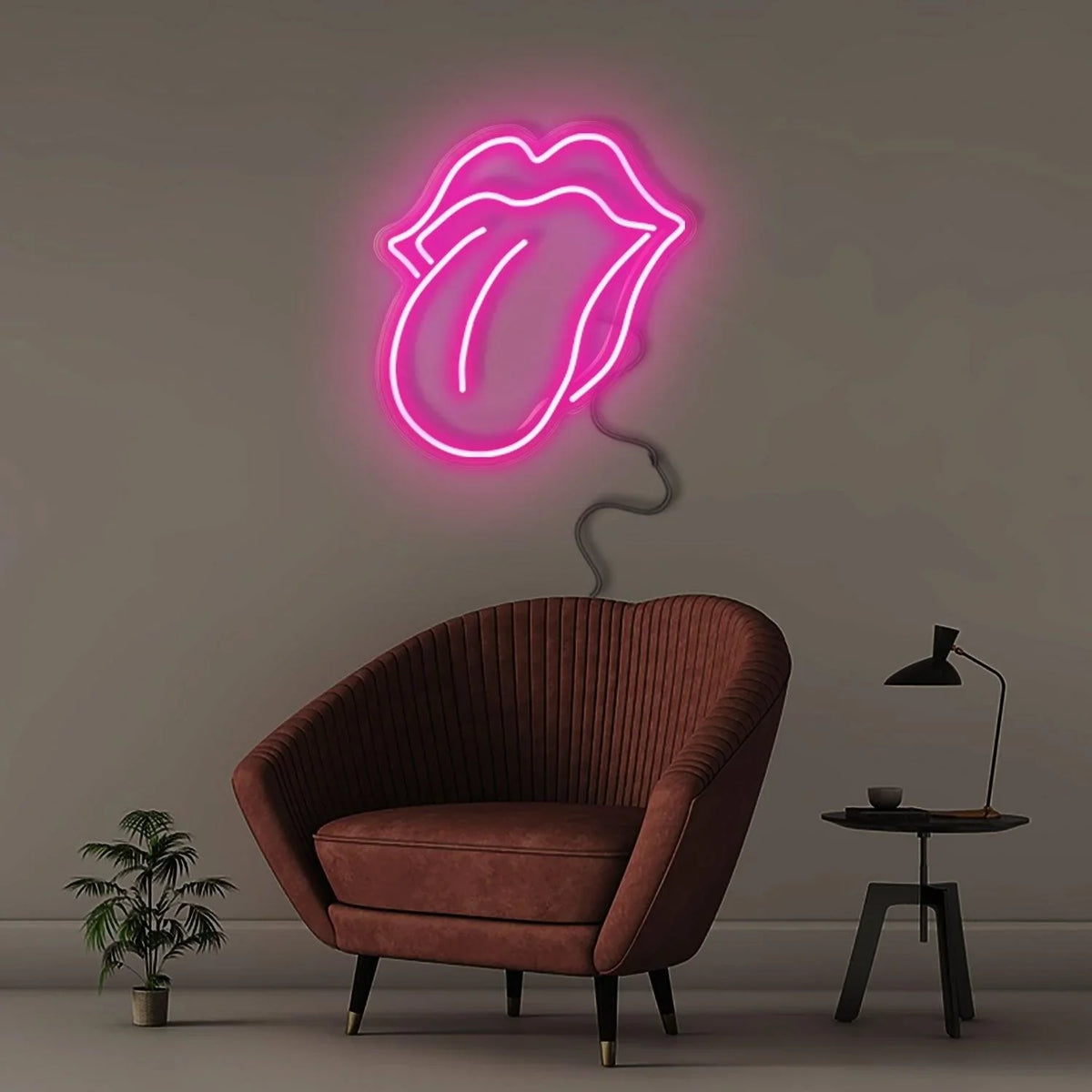 Tongue - NEONIFIC