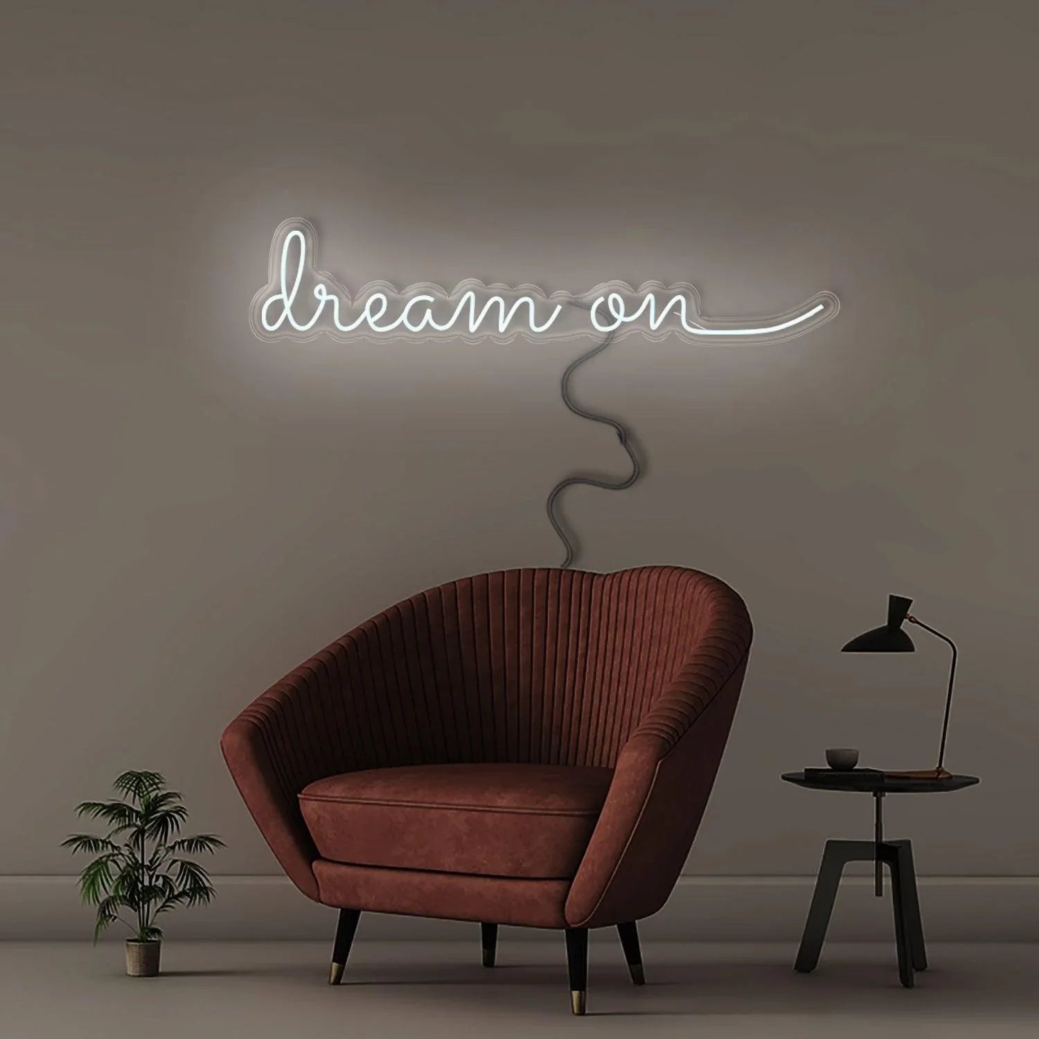 Dream On - NEONIFIC