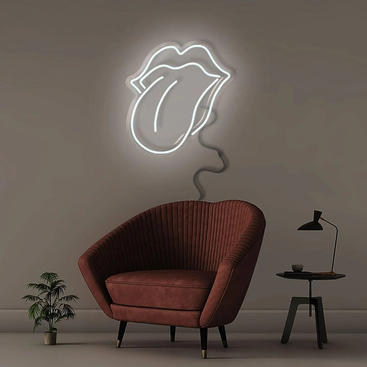 Tongue - NEONIFIC