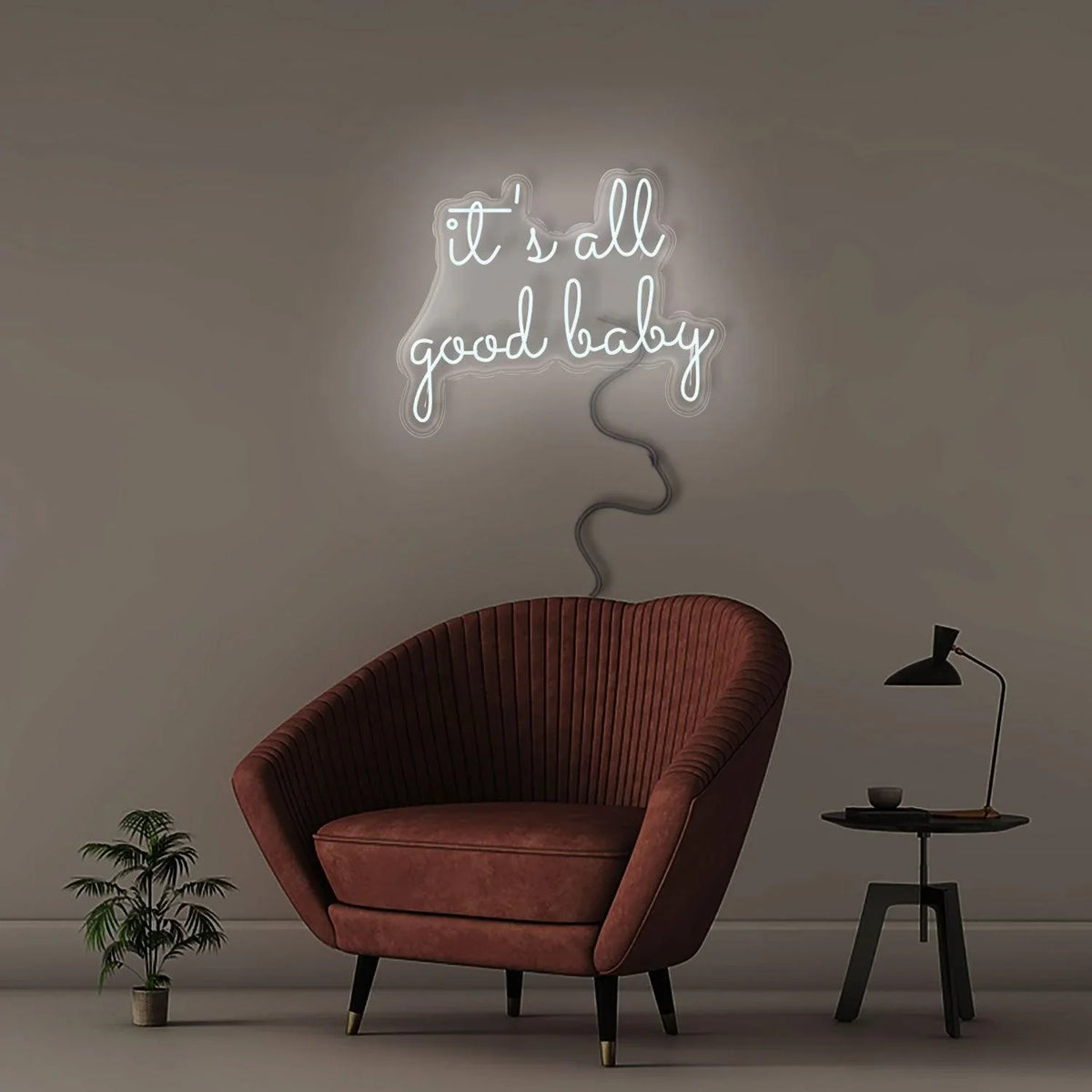 It's All Good Baby - NEONIFIC