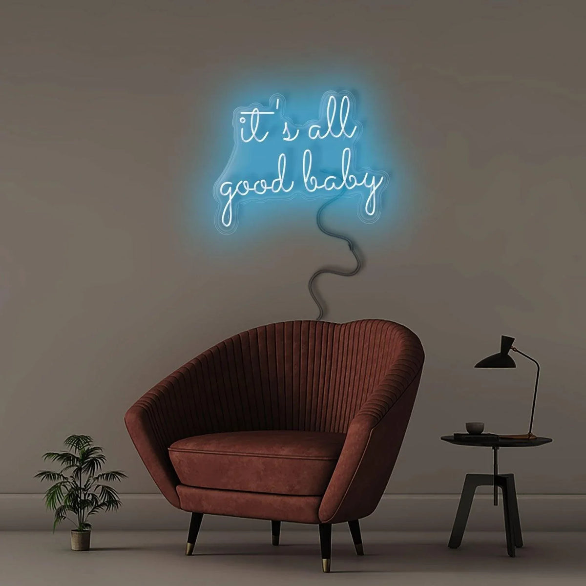 It's All Good Baby - NEONIFIC