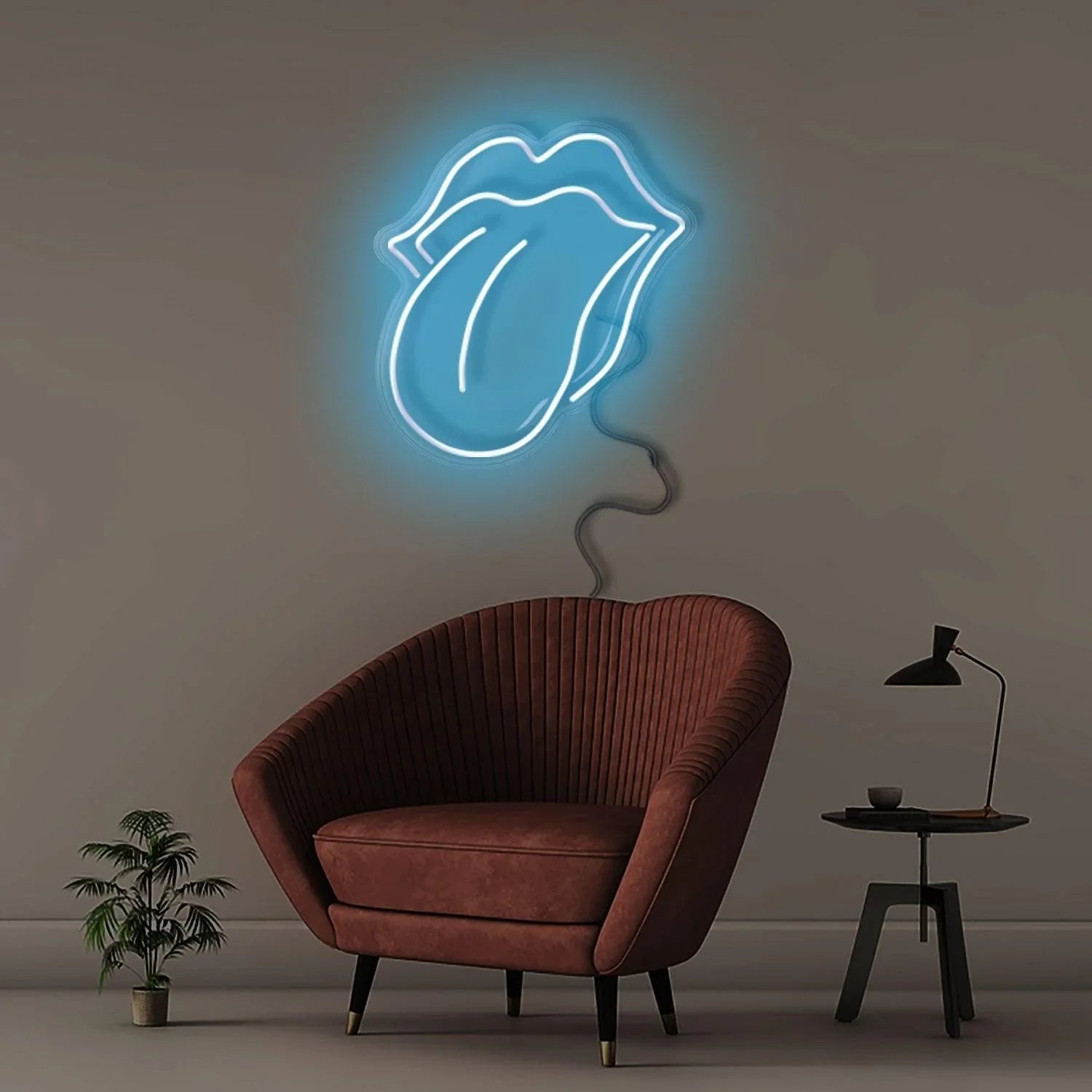 Tongue - NEONIFIC