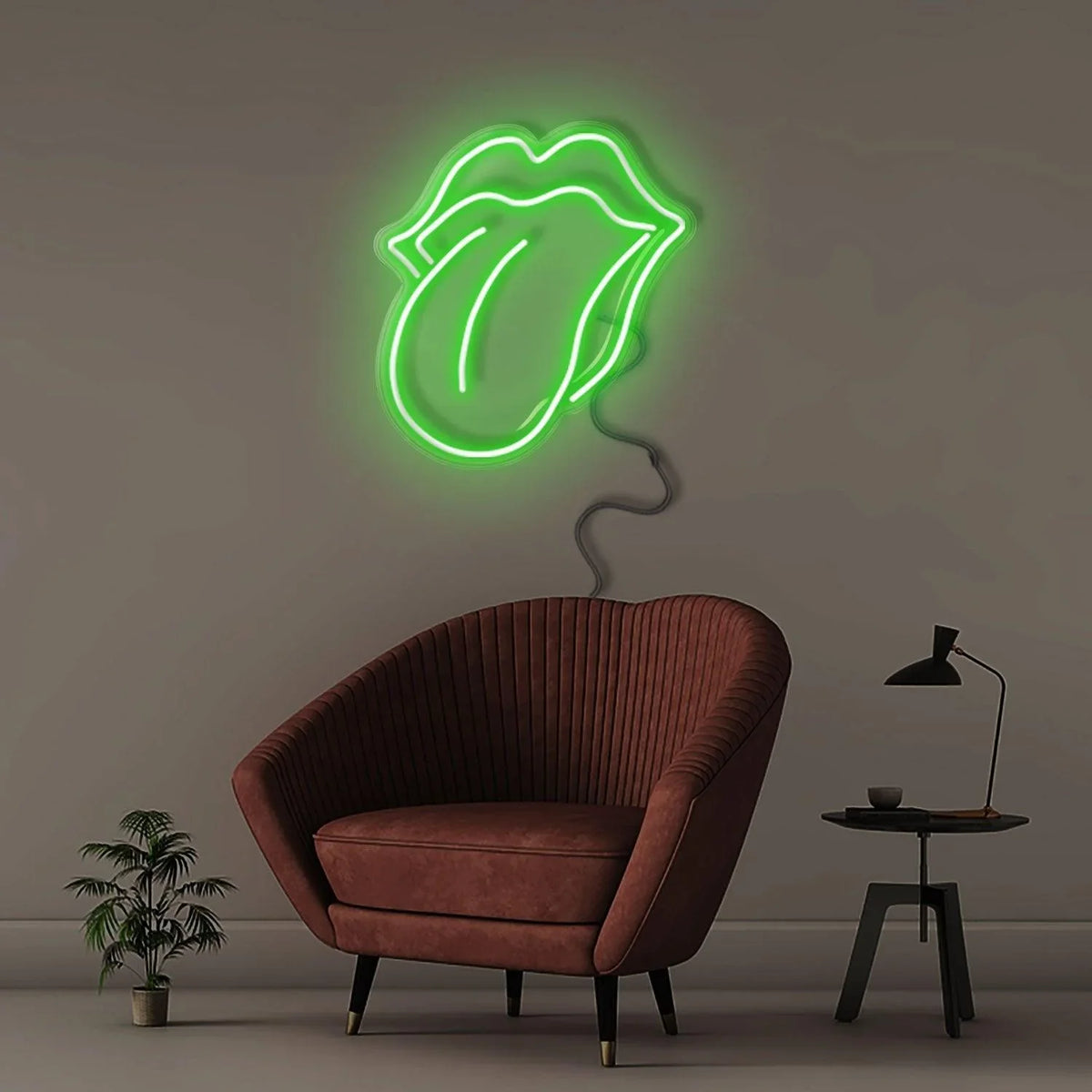 Tongue - NEONIFIC