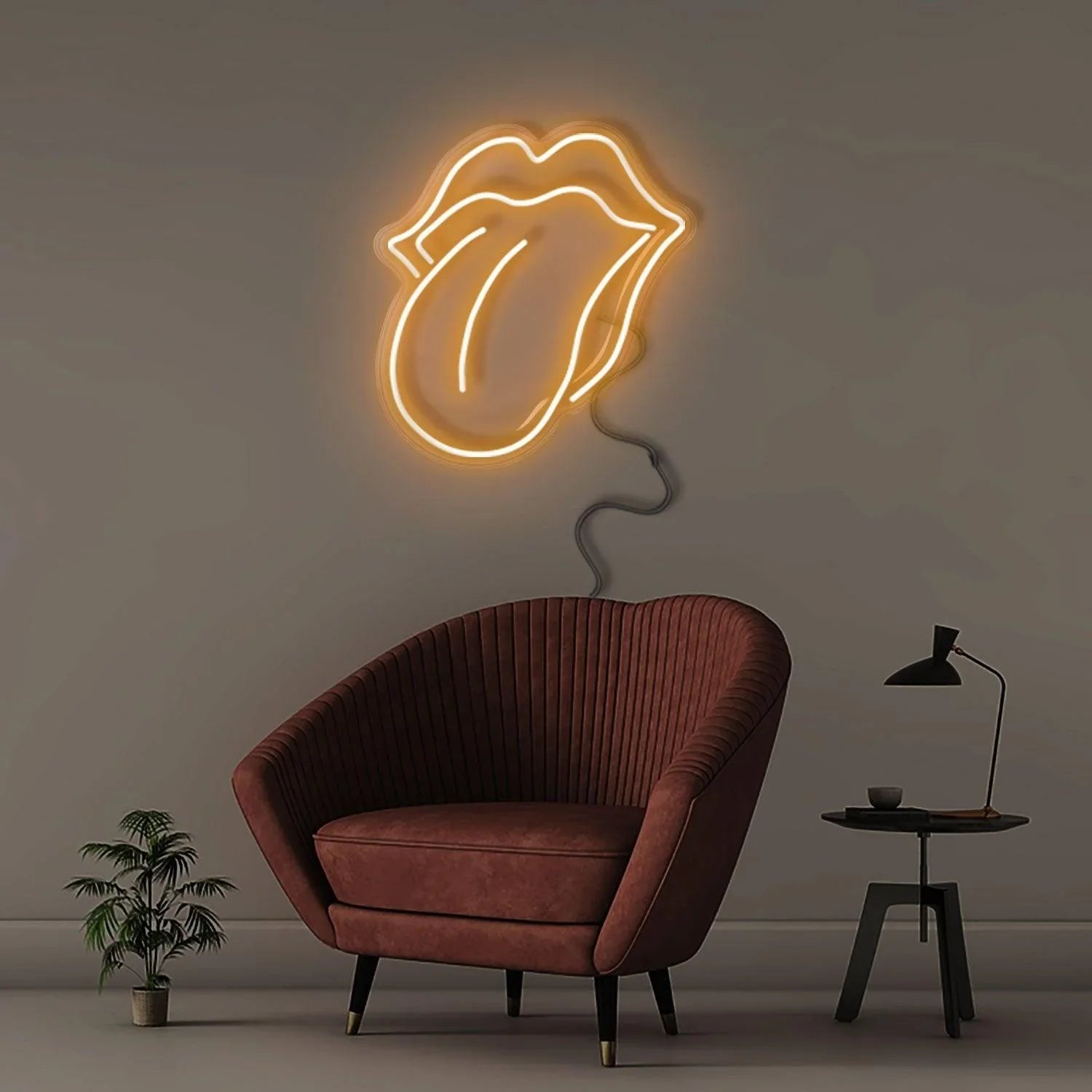Tongue - NEONIFIC