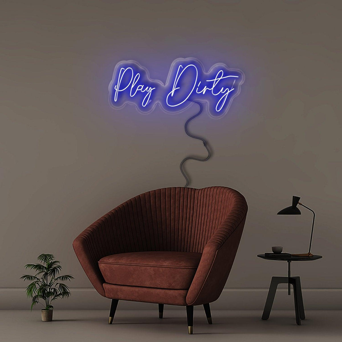 Play Dirty - NEONIFIC