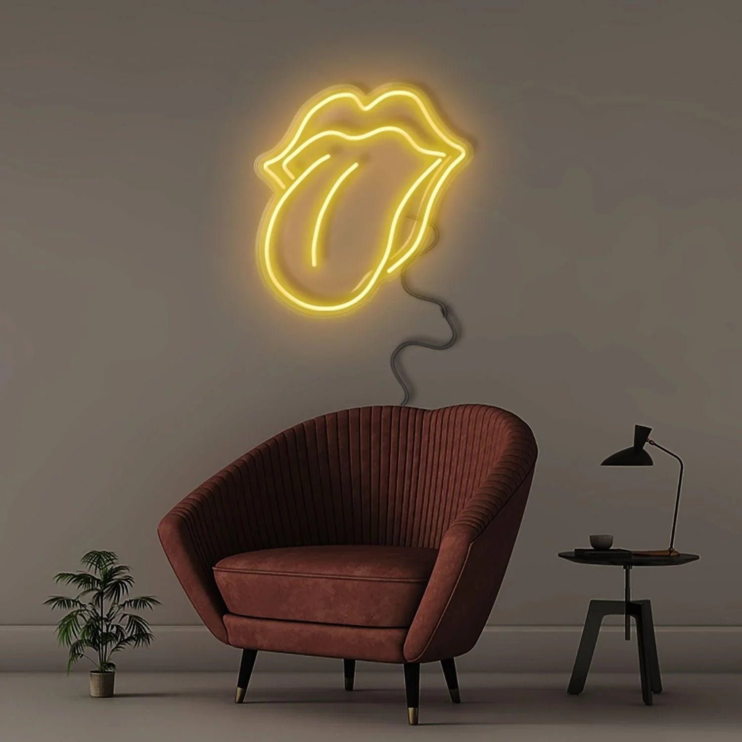 Tongue - NEONIFIC