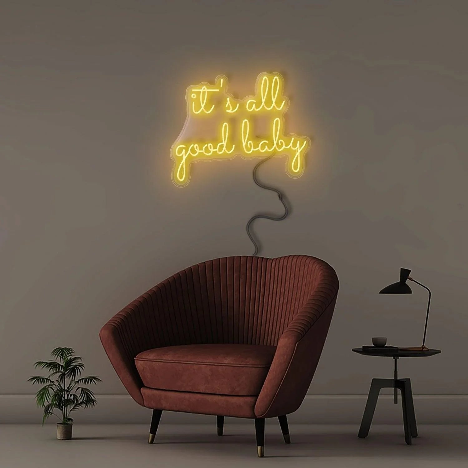 It's All Good Baby - NEONIFIC