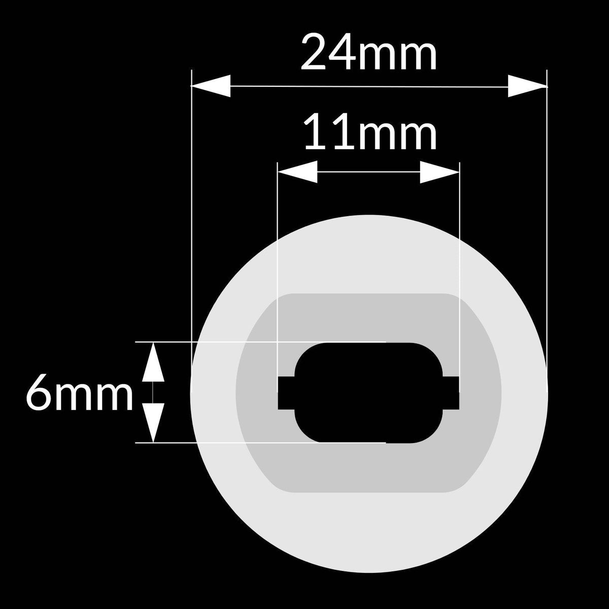 LED Neon Flex Strip Lights - NEONIFIC