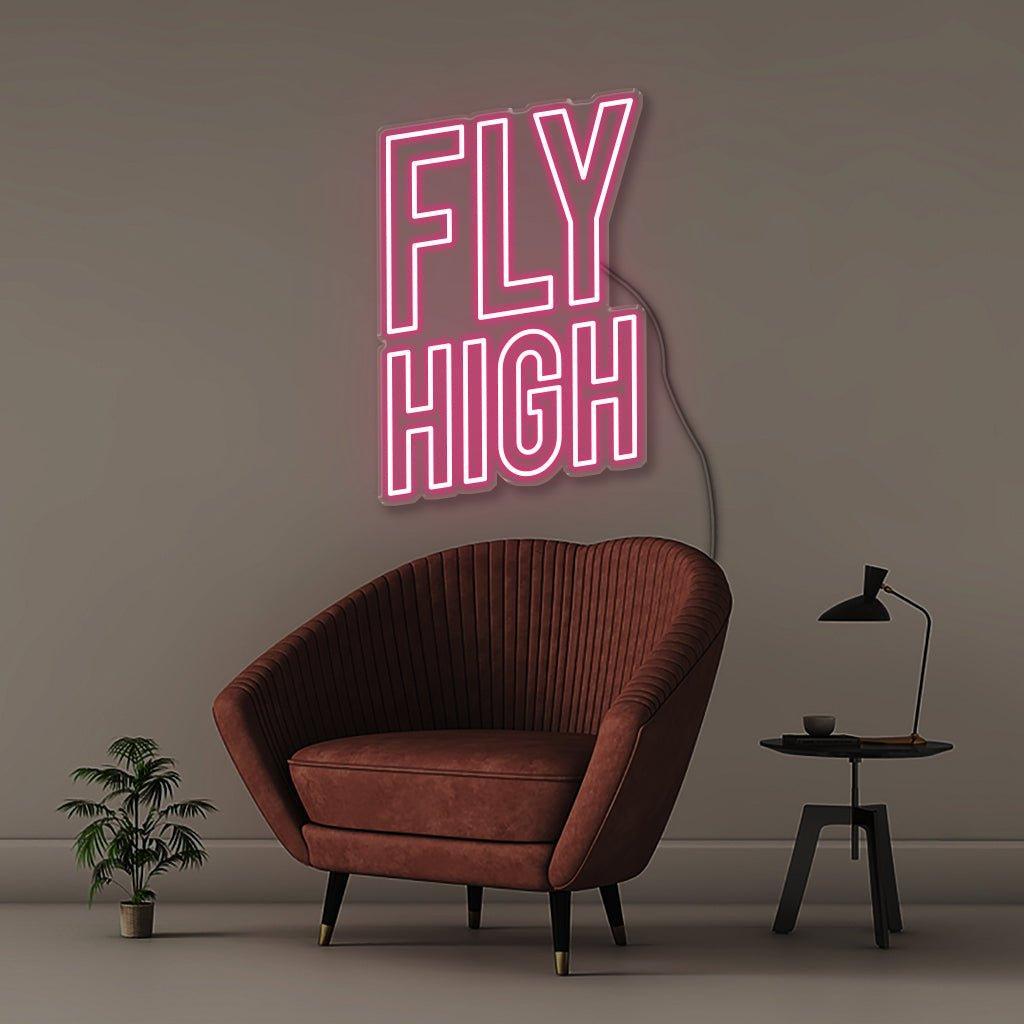 Fly High - NEONIFIC
