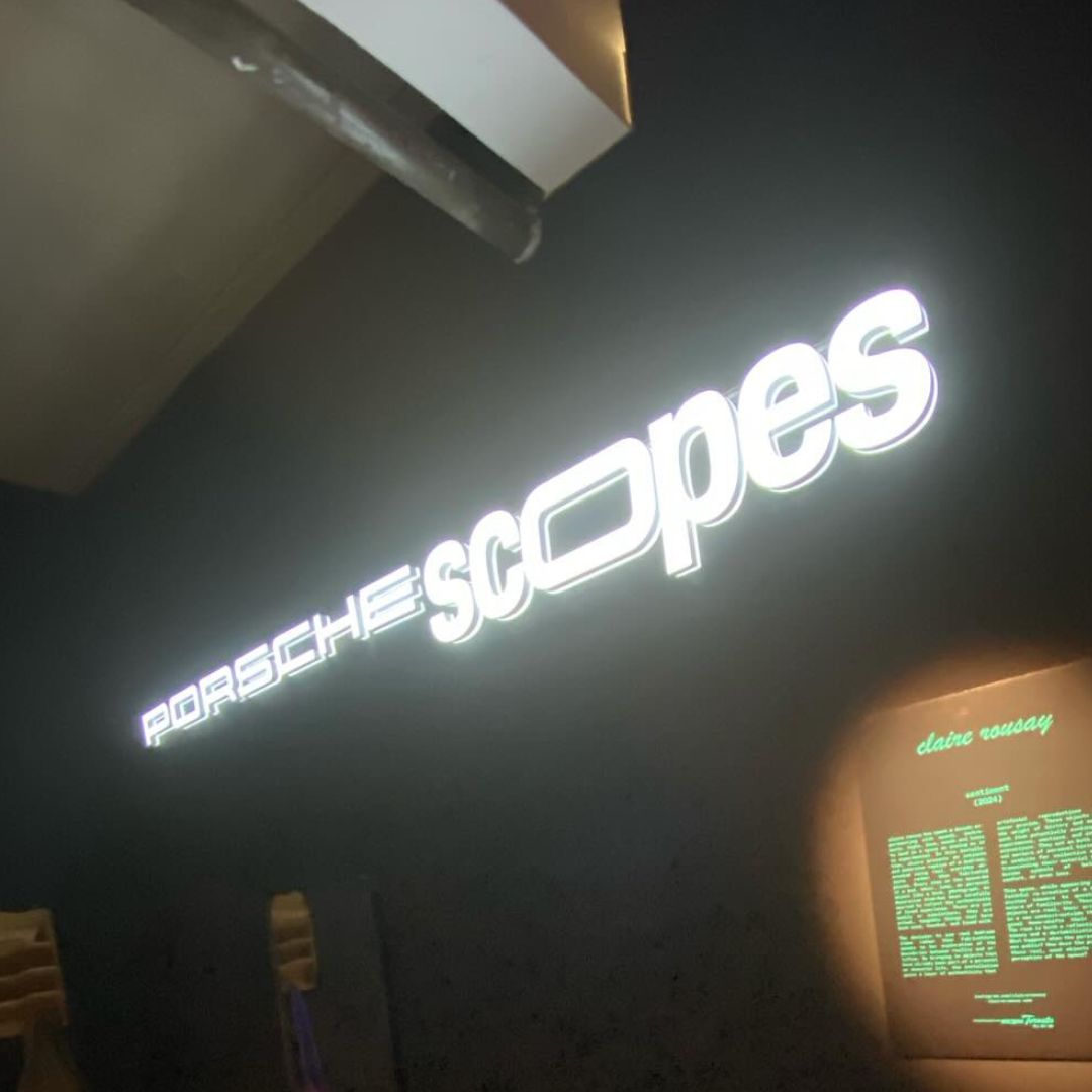 Custom Illuminated Built-up Letters | Premium LED Fascia Signage