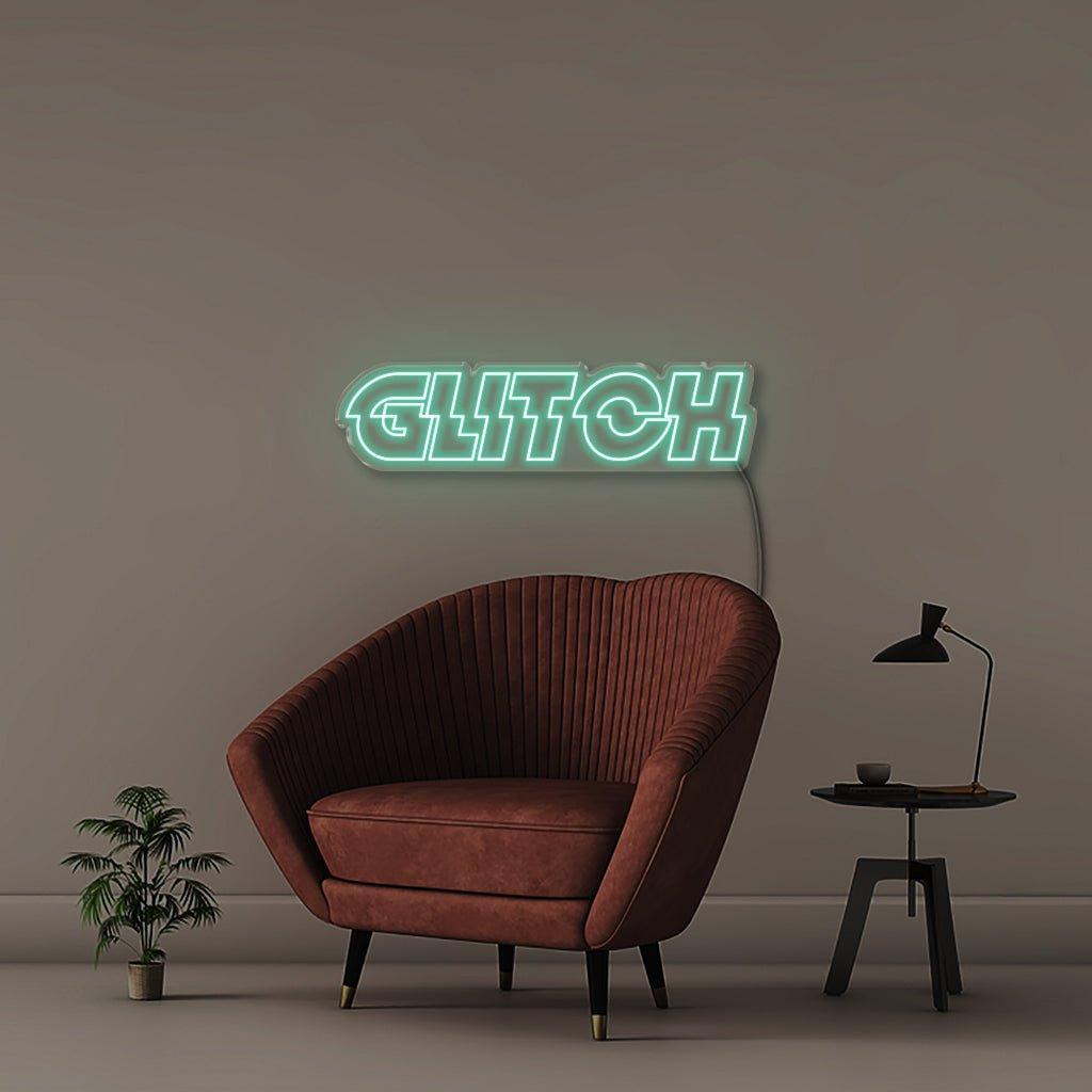 Glitch - NEONIFIC