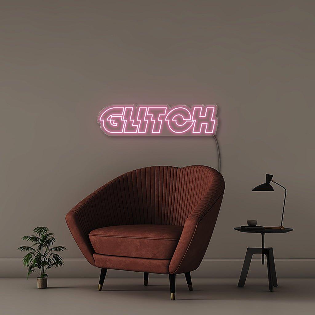 Glitch - NEONIFIC