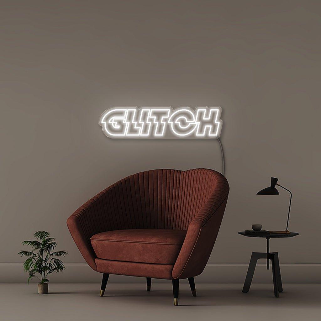 Glitch - NEONIFIC