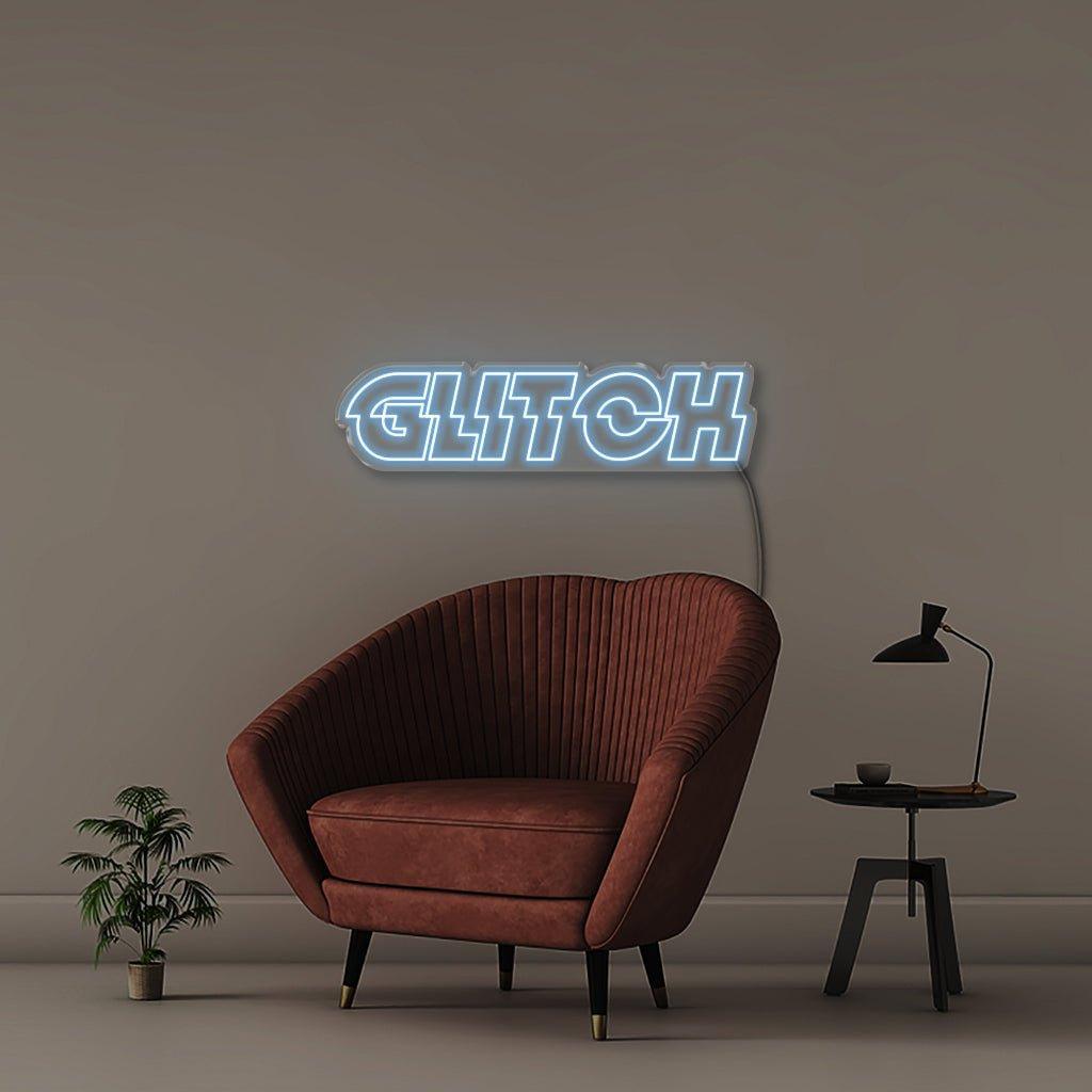 Glitch - NEONIFIC
