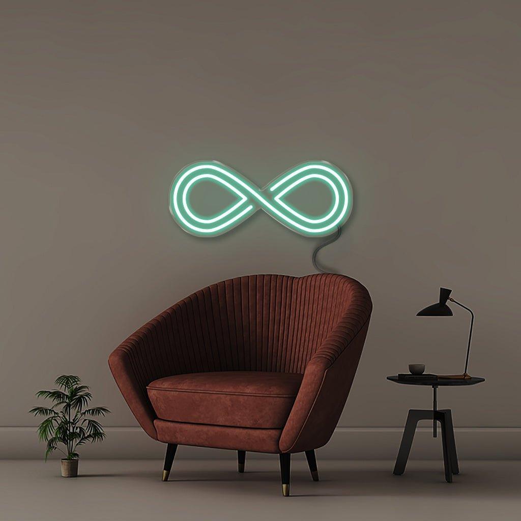 Infinity - NEONIFIC