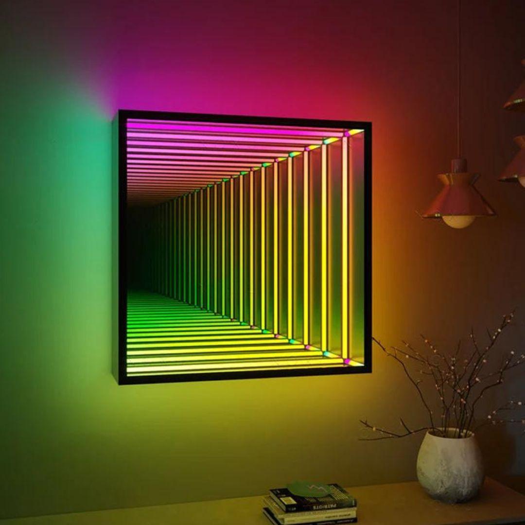 Infinity Mirror