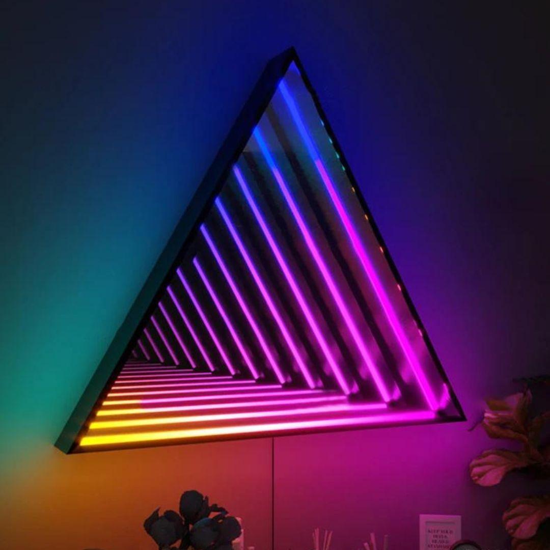 Infinity Mirror