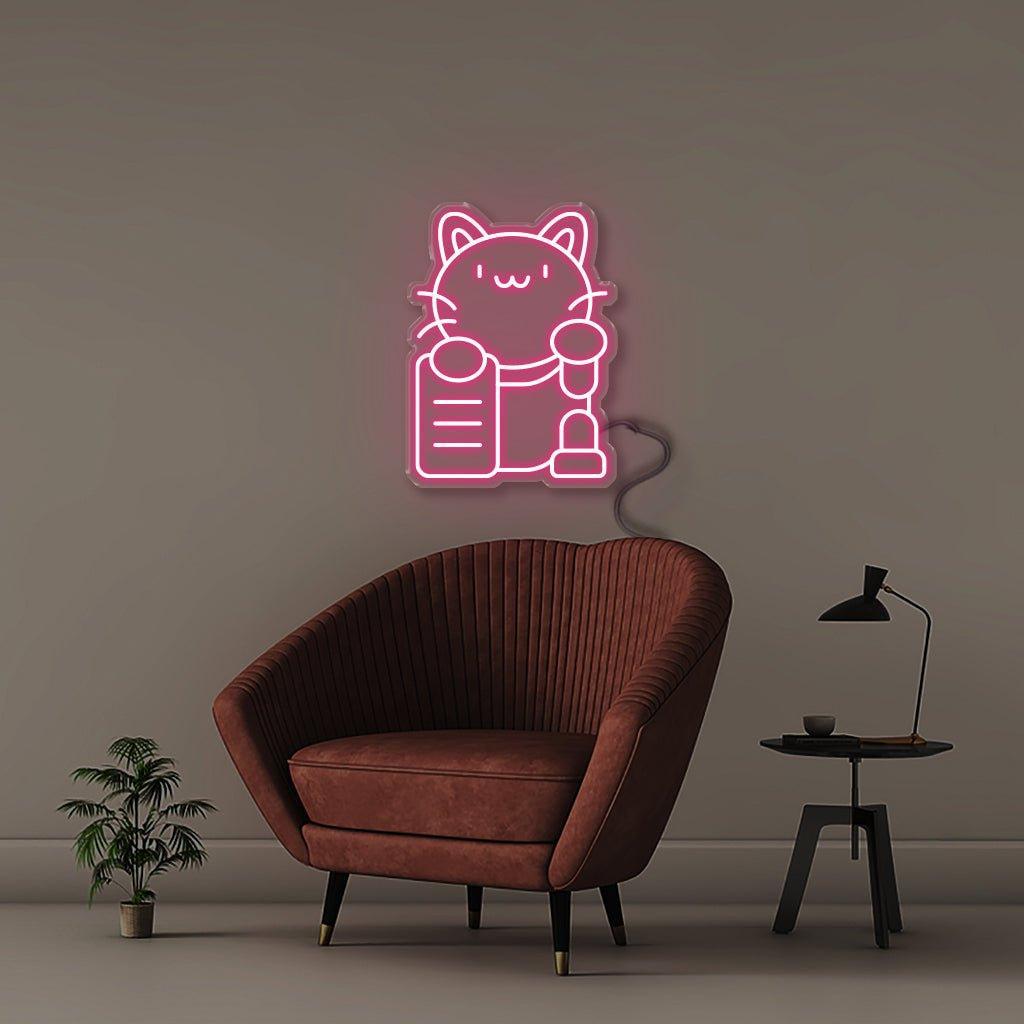 Kitty - NEONIFIC
