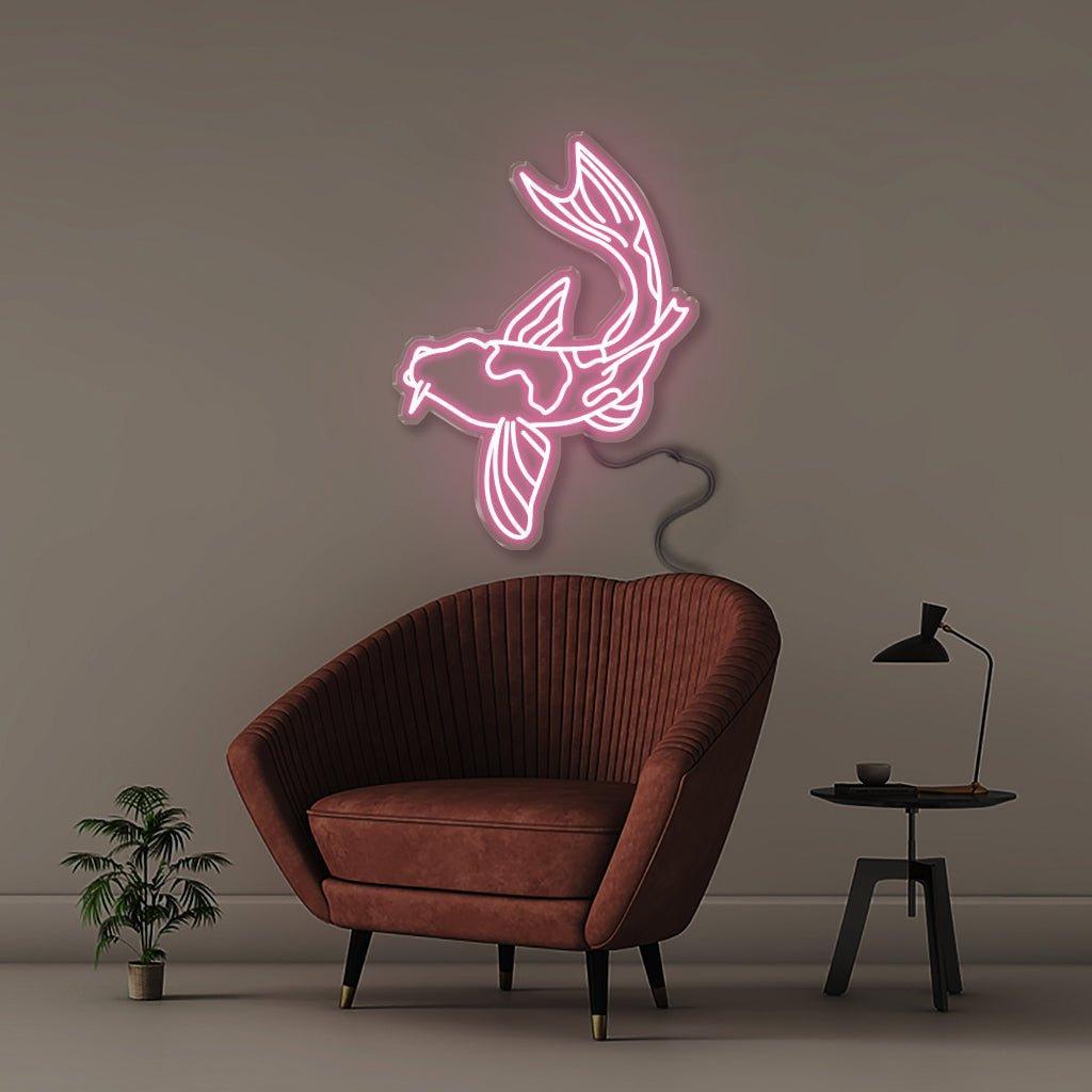 Koi - NEONIFIC