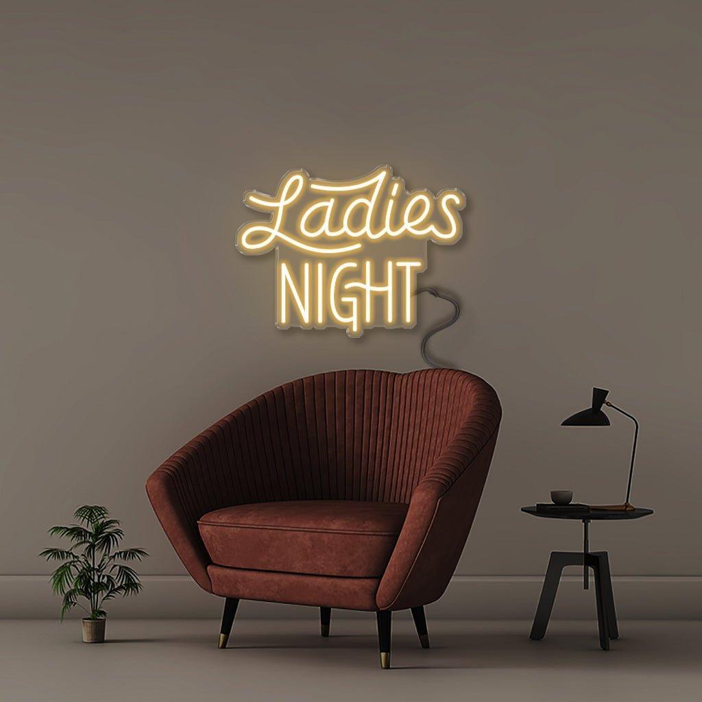 Ladies Night - NEONIFIC