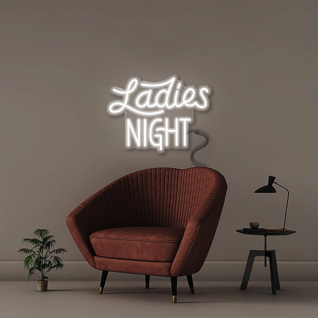 Ladies Night - NEONIFIC