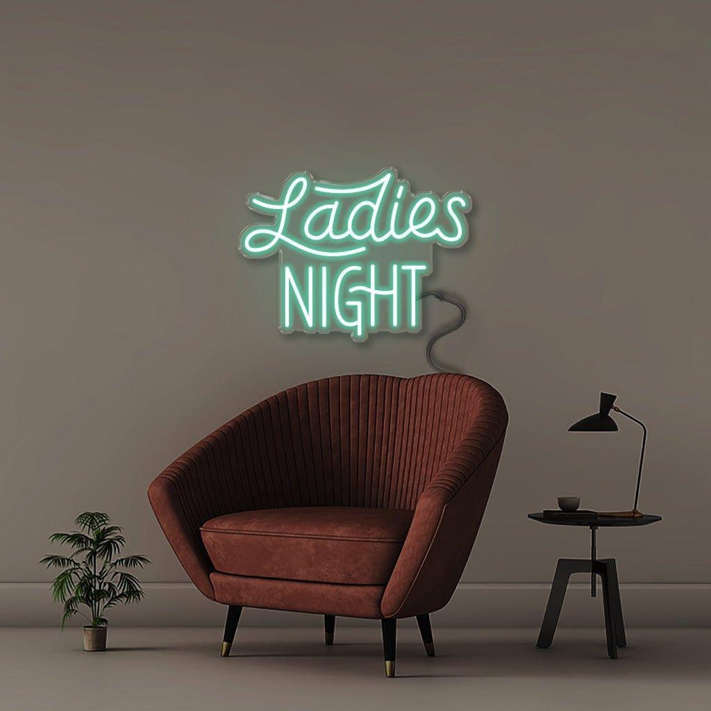 Ladies Night - NEONIFIC