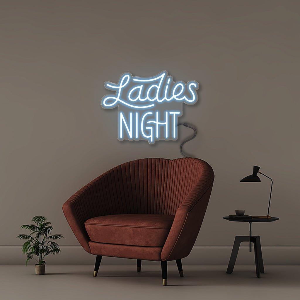 Ladies Night - NEONIFIC
