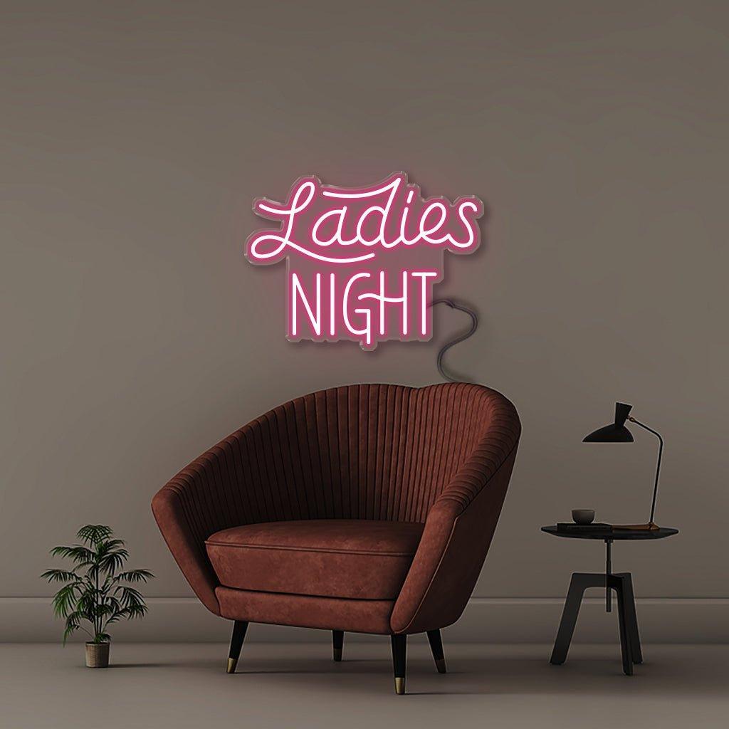 Ladies Night - NEONIFIC