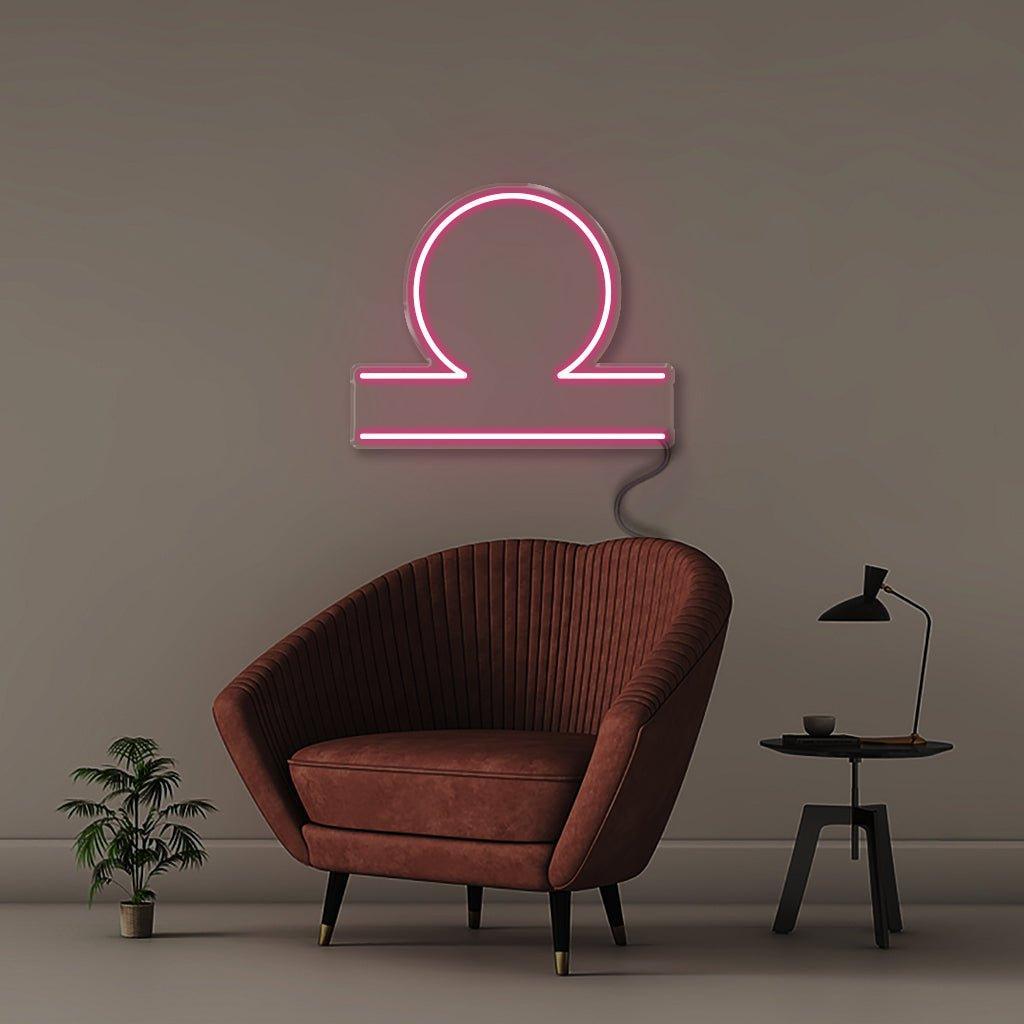Libra - NEONIFIC