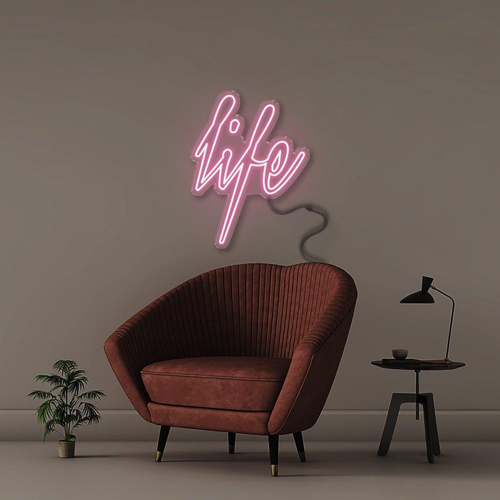 Life - NEONIFIC