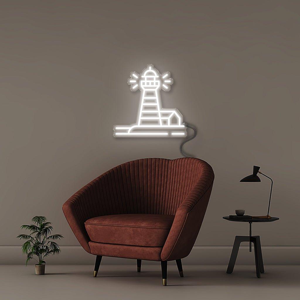 Light House - NEONIFIC