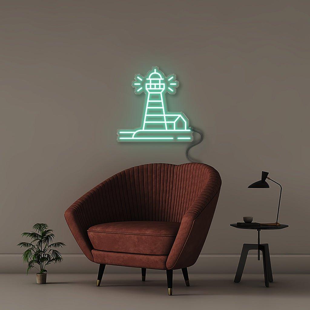 Light House - NEONIFIC