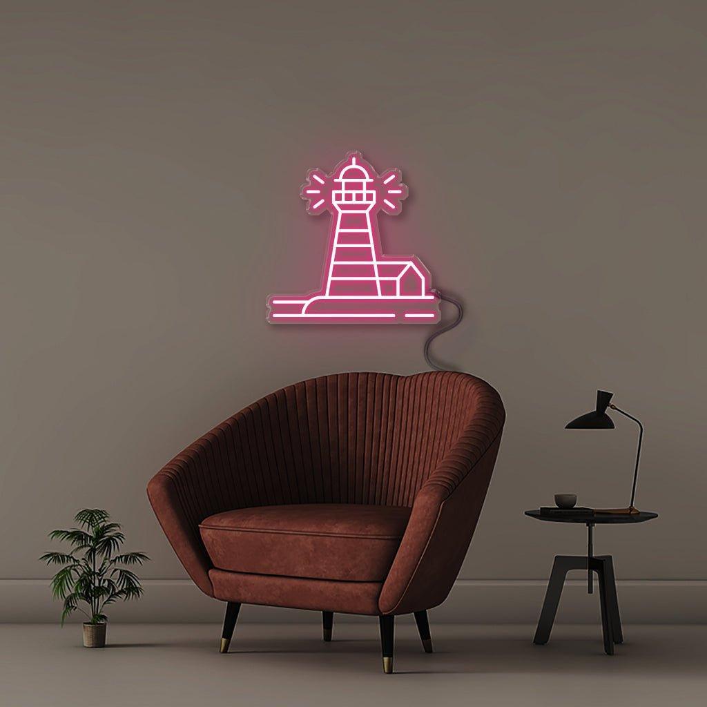 Light House - NEONIFIC