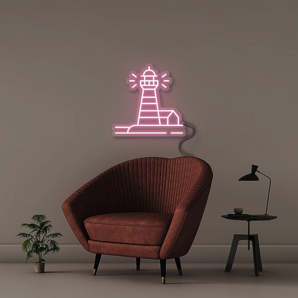 Light House - NEONIFIC