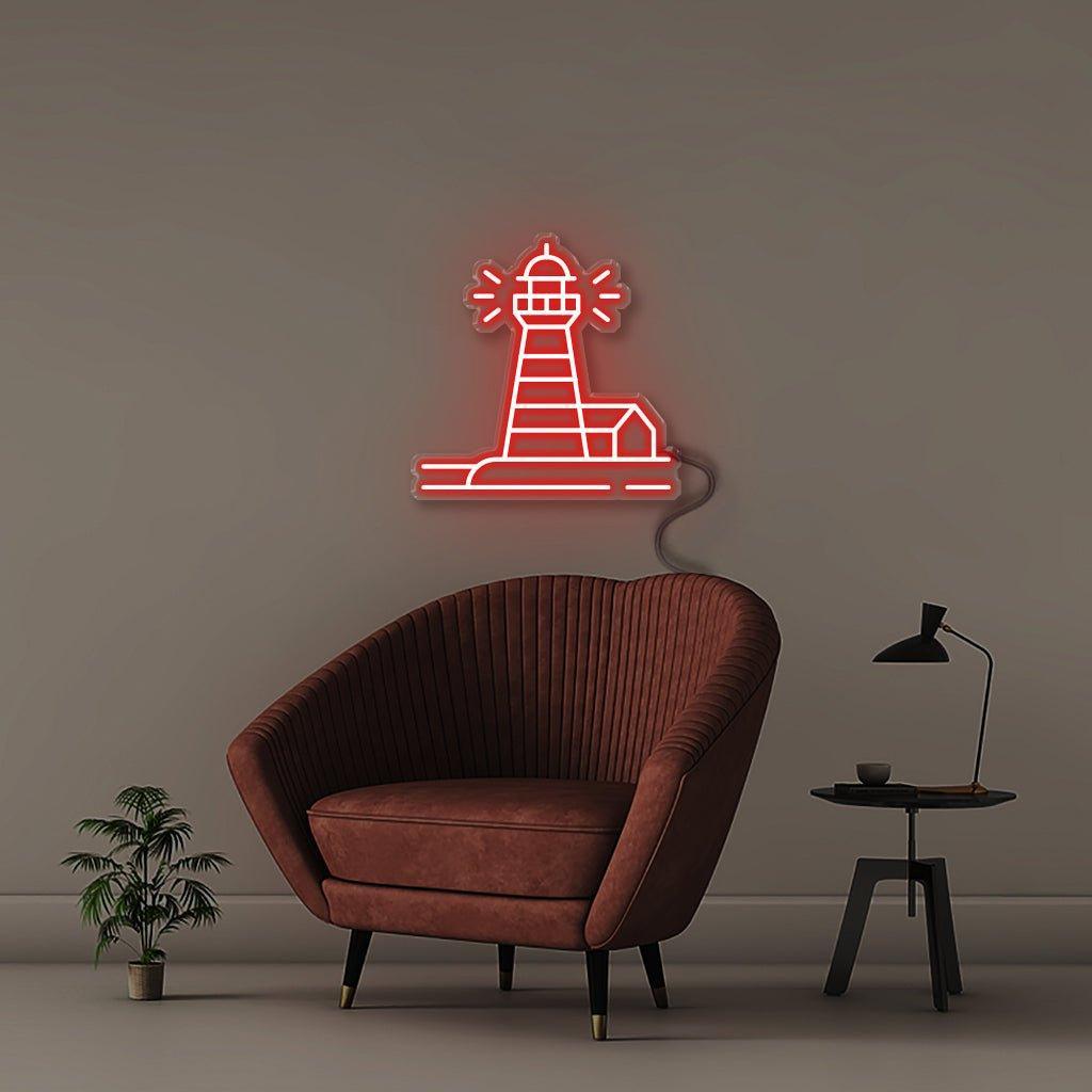 Light House - NEONIFIC