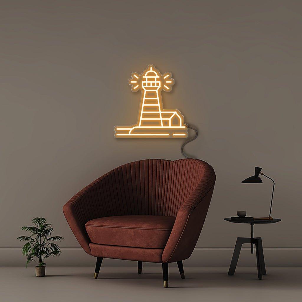 Light House - NEONIFIC