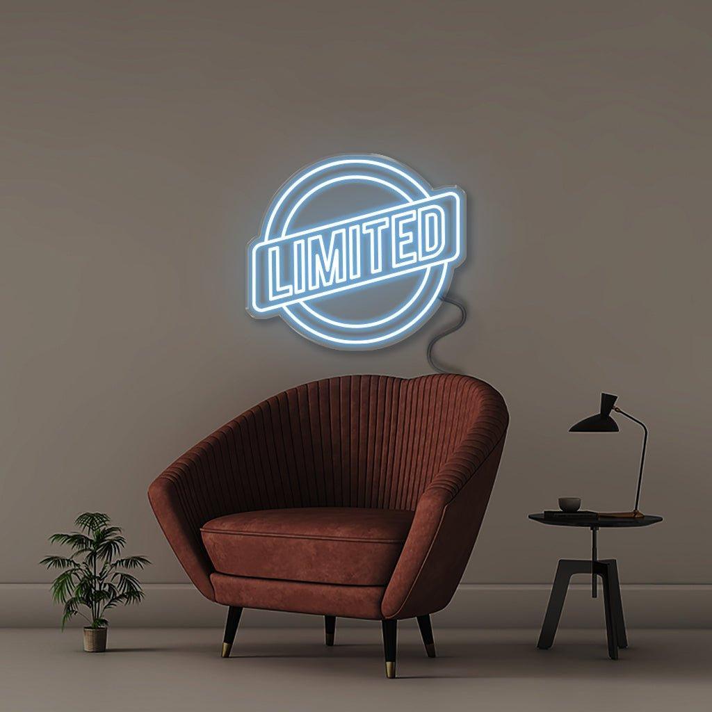 Limited - NEONIFIC