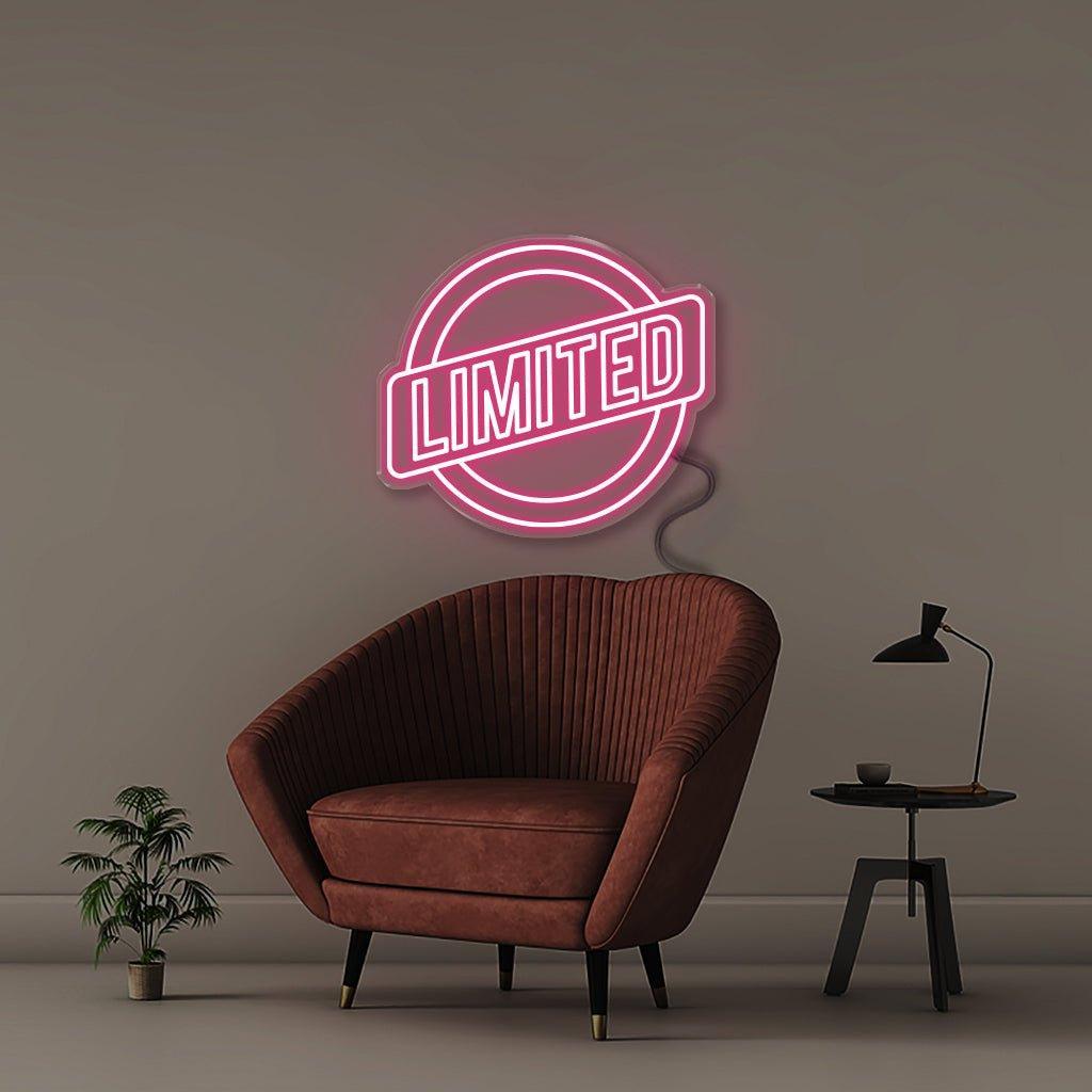 Limited - NEONIFIC
