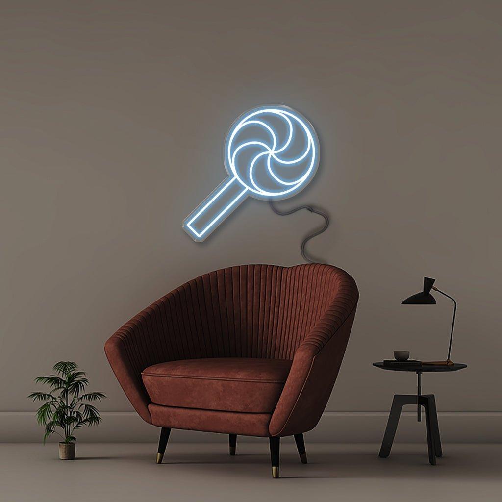 Lollipop - NEONIFIC