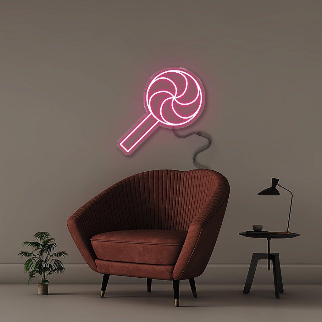 Lollipop - NEONIFIC