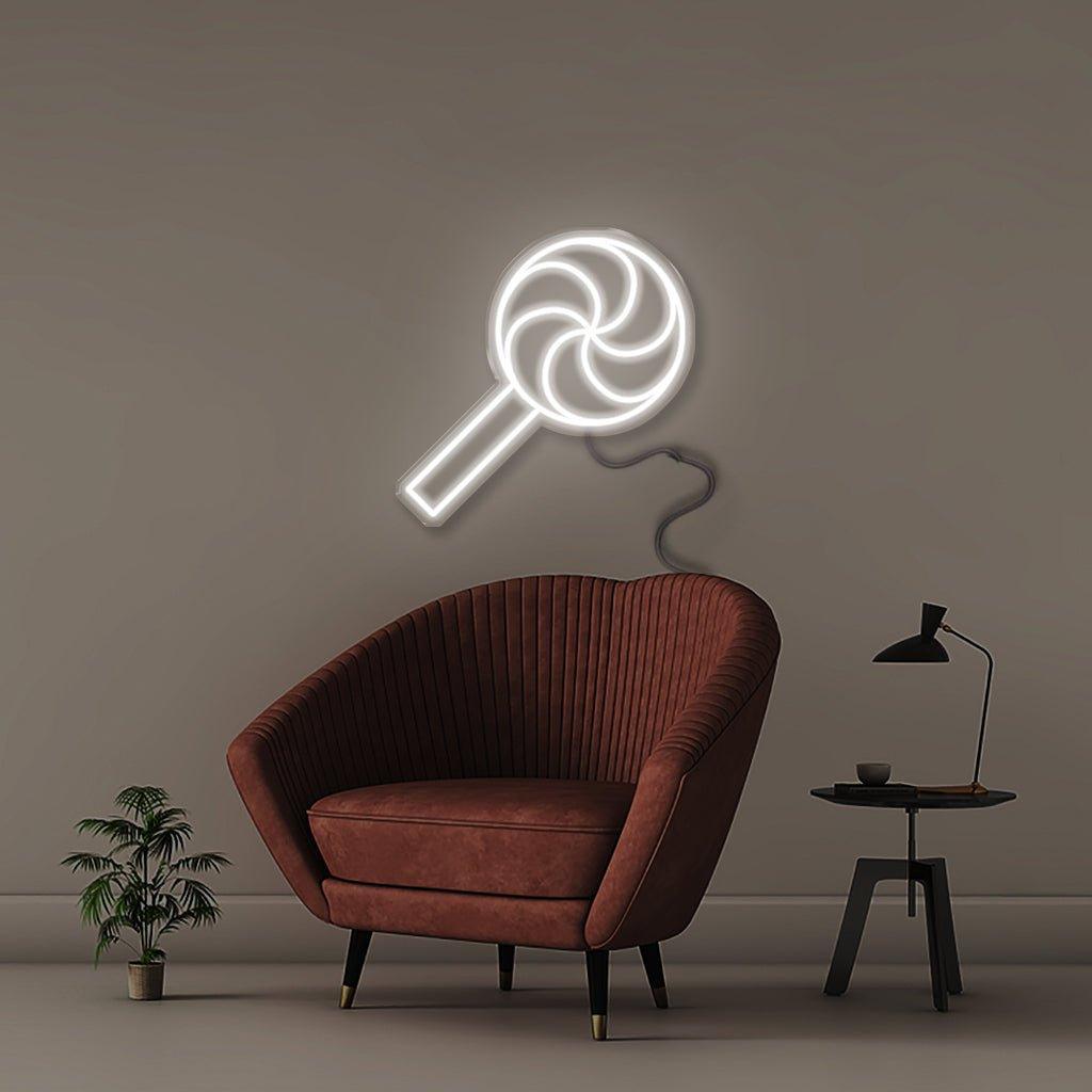 Lollipop - NEONIFIC