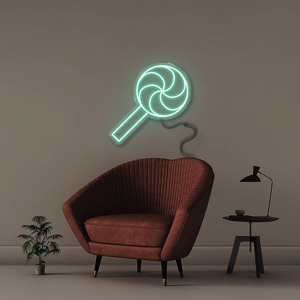 Lollipop - NEONIFIC