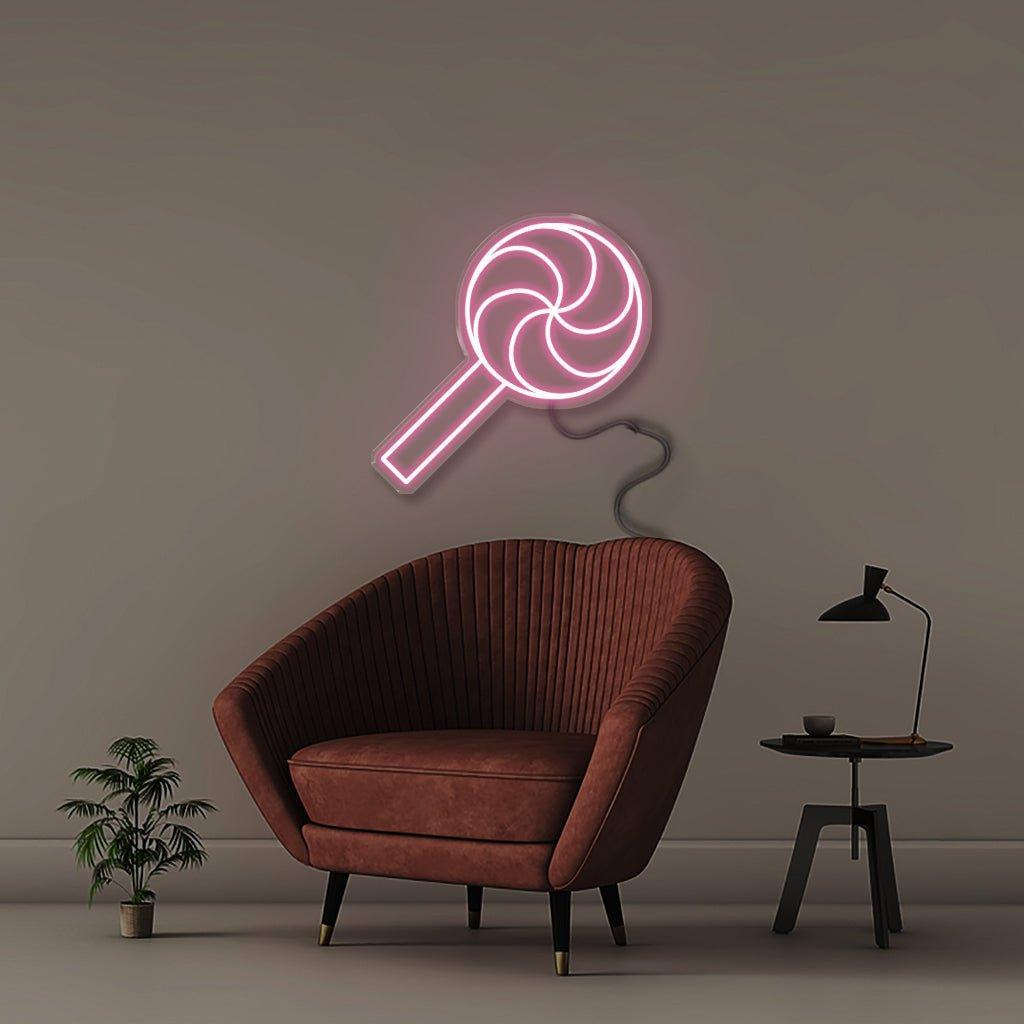 Lollipop - NEONIFIC