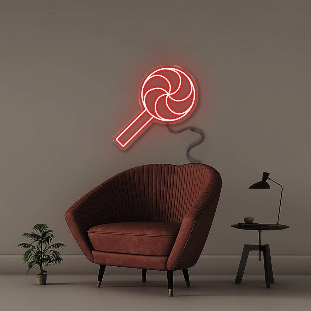 Lollipop - NEONIFIC