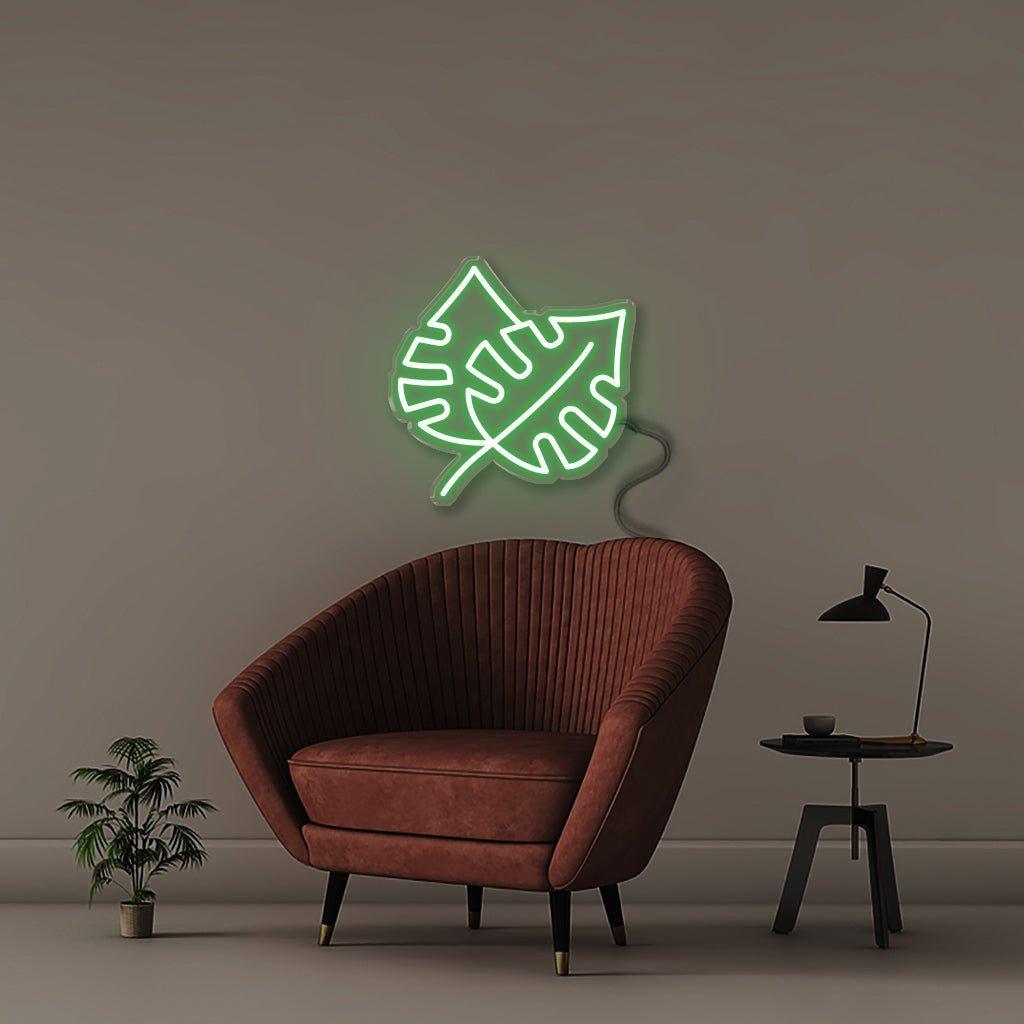 Monstera - NEONIFIC