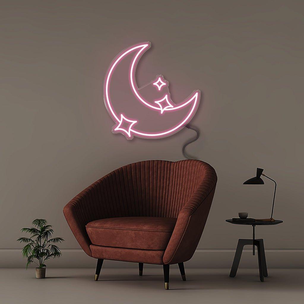 Moonstar - NEONIFIC