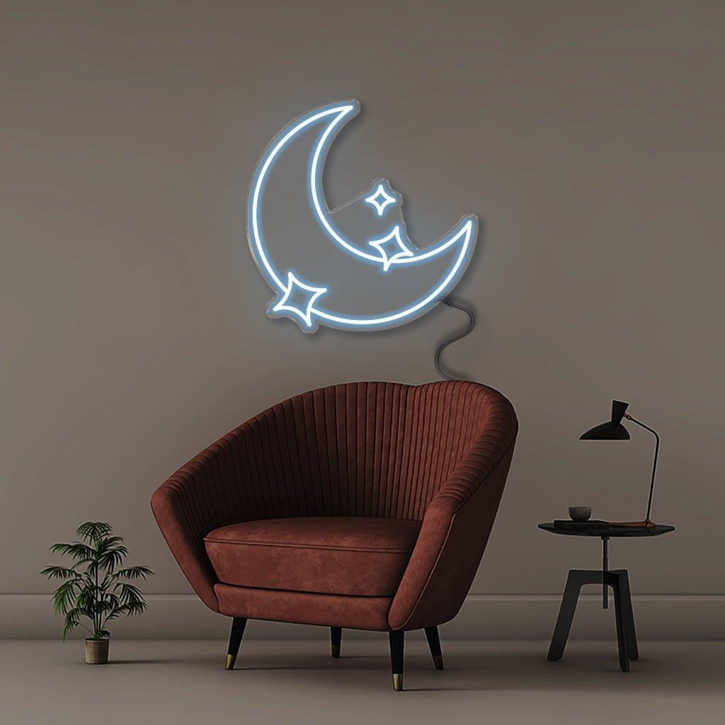Moonstar - NEONIFIC