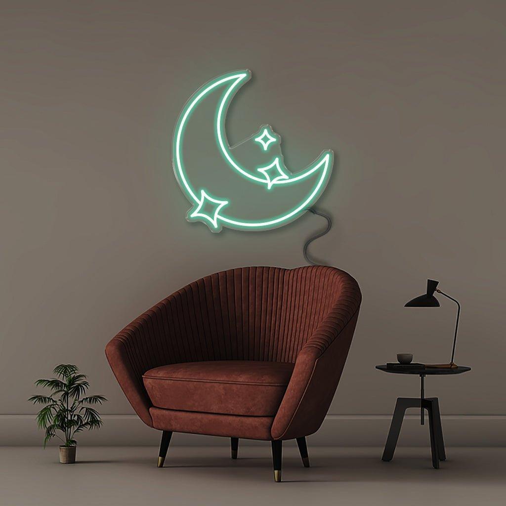 Moonstar - NEONIFIC