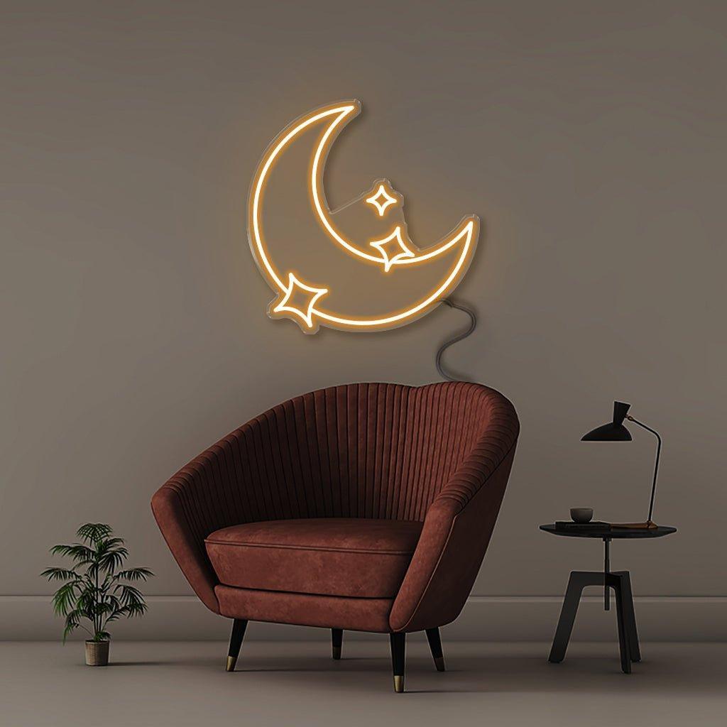 Moonstar - NEONIFIC