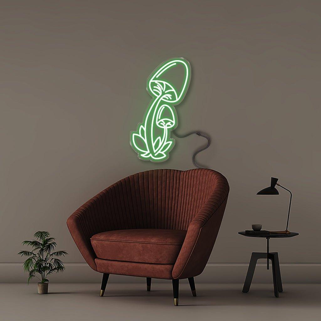 Mushroom - NEONIFIC